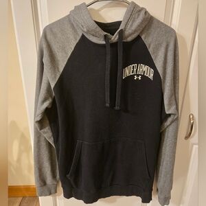Mens small under armour hoodie